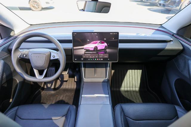 2026 Tesla Model Y - $47,303