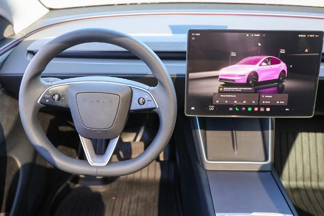 2026 Tesla Model Y - $47,303