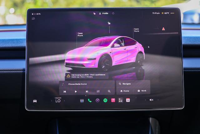 2026 Tesla Model Y - $47,303