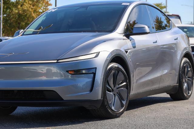 2026 Tesla Model Y - $47,303