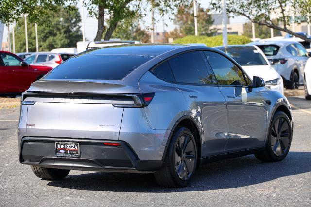 2026 Tesla Model Y - $47,303