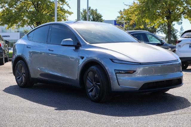 2026 Tesla Model Y - $47,303