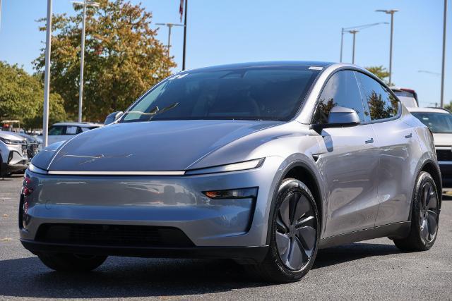 2026 Tesla Model Y - $47,303