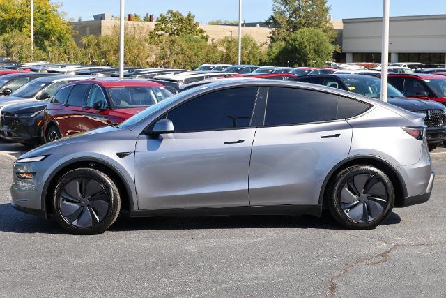2026 Tesla Model Y - $47,303