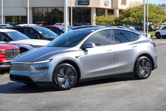 2026 Tesla Model Y - $47,303