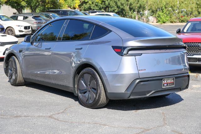 2026 Tesla Model Y - $47,303