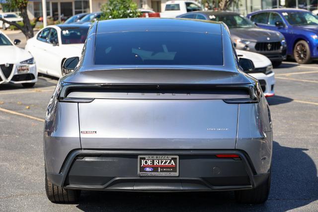 2026 Tesla Model Y - $47,303