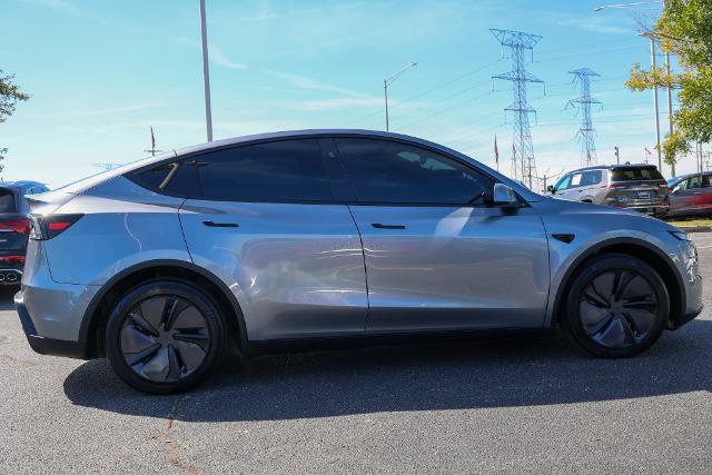 2026 Tesla Model Y - $47,303