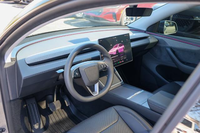 2026 Tesla Model Y - $47,303