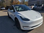 2022 Model Y Thumbnail 3