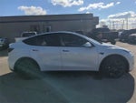 2022 Model Y Thumbnail 4