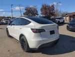2022 Model Y Thumbnail 7
