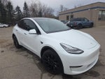 2022 Model Y Thumbnail 11