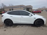 2022 Model Y Thumbnail 12