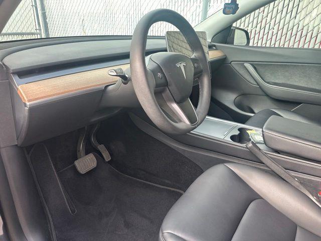 2022 Tesla Model Y - $28,385