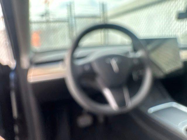 2022 Tesla Model Y - $28,385