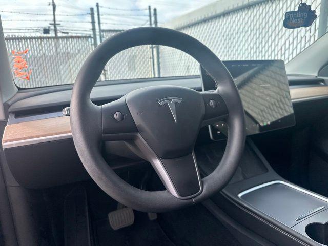 2022 Tesla Model Y - $28,385