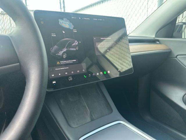 2022 Tesla Model Y - $28,385