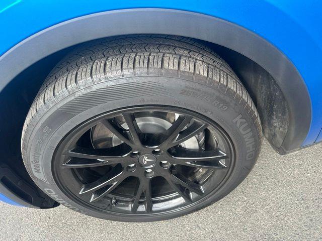 2022 Tesla Model Y - $28,385