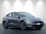2022 Model Y Thumbnail 2