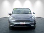 2022 Model Y Thumbnail 9