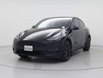 2022 Model Y Thumbnail 4