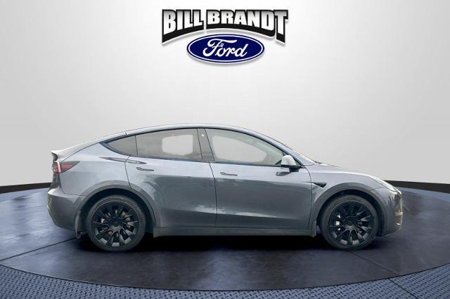 2022 Tesla Model Y - $27,509
