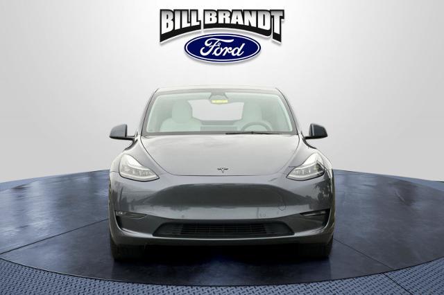 2022 Tesla Model Y - $27,509