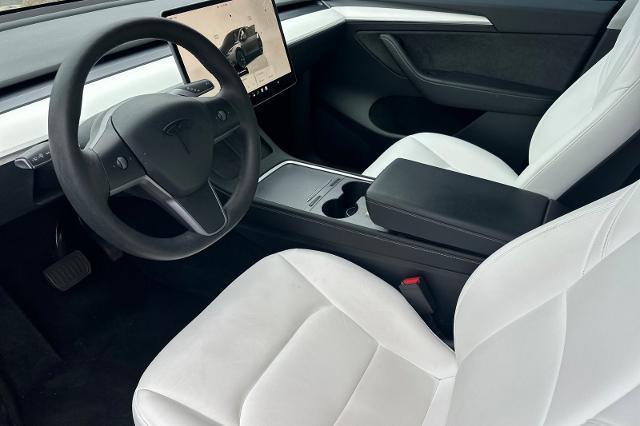 2022 Tesla Model Y - $27,509