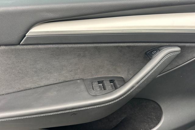2022 Tesla Model Y - $27,509