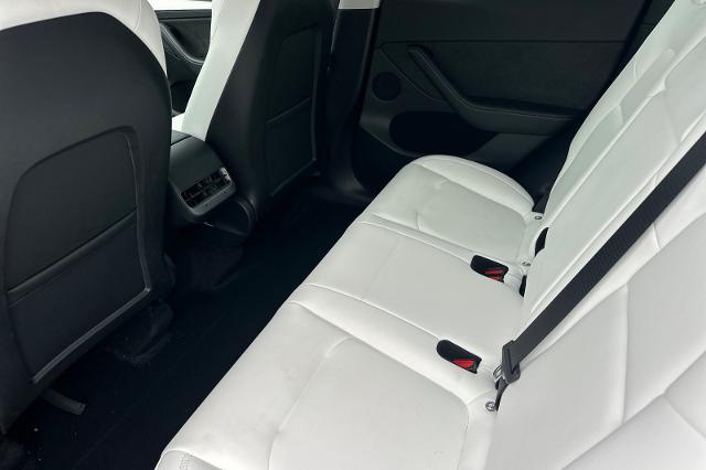 2022 Tesla Model Y - $27,509