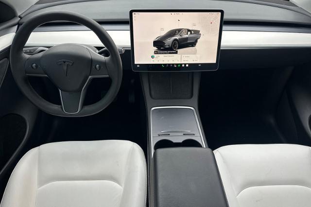 2022 Tesla Model Y - $27,509