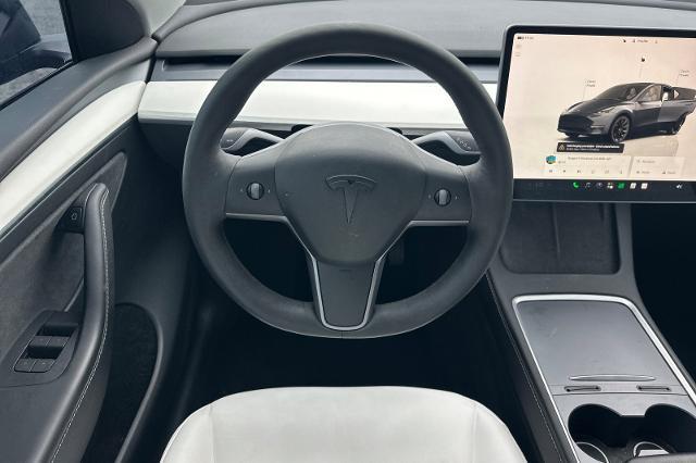 2022 Tesla Model Y - $27,509