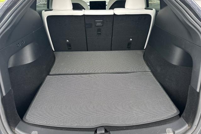 2022 Tesla Model Y - $27,509
