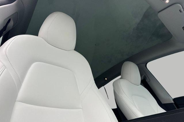 2022 Tesla Model Y - $27,509