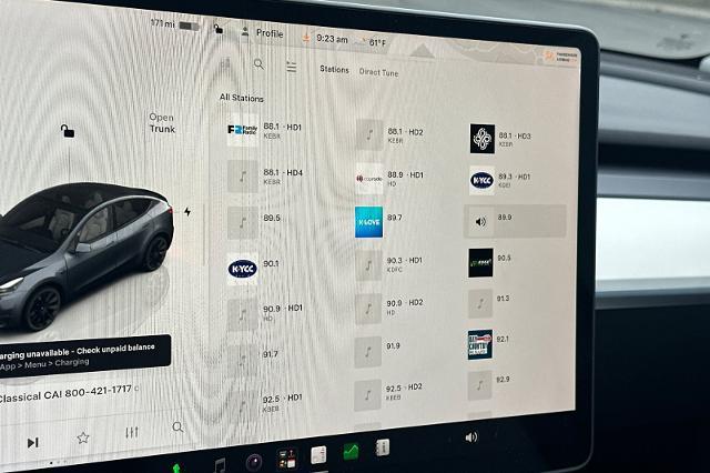 2022 Tesla Model Y - $27,509