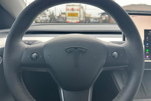 2022 Tesla Model Y - $27,509