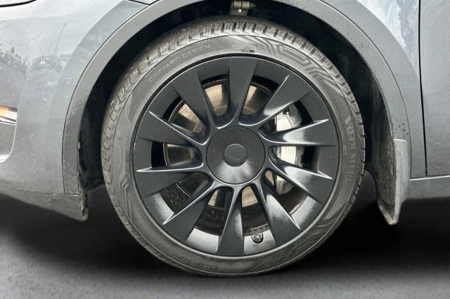2022 Tesla Model Y - $27,509