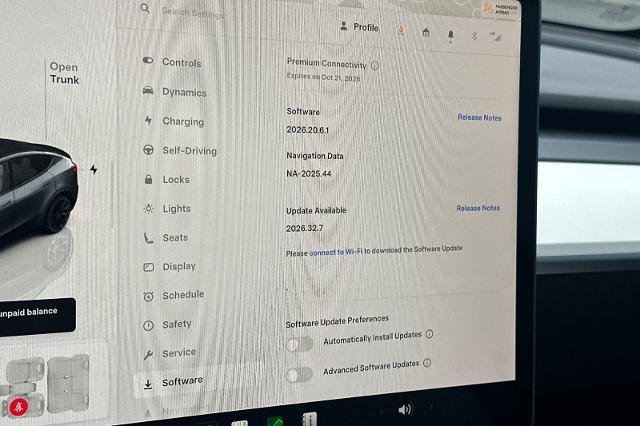 2022 Tesla Model Y - $27,509