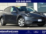 2022 Model Y Thumbnail 1