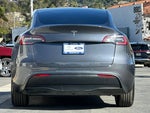 2022 Model Y Thumbnail 4
