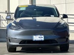 2022 Model Y Thumbnail 8