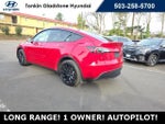 2022 Model Y Thumbnail 7