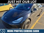 2023 Model Y Thumbnail 4