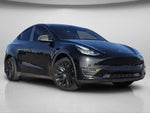 2023 Model Y Thumbnail 2
