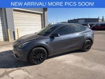 2023 Model Y Thumbnail 1