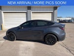 2023 Model Y Thumbnail 2
