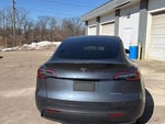 2023 Model Y Thumbnail 3