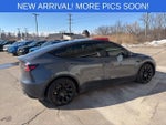 2023 Model Y Thumbnail 4