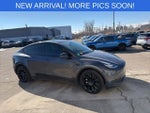 2023 Model Y Thumbnail 5